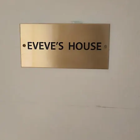 Apartment Eveve's House Parma
