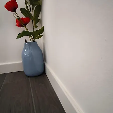 Appartement Eveve's House *