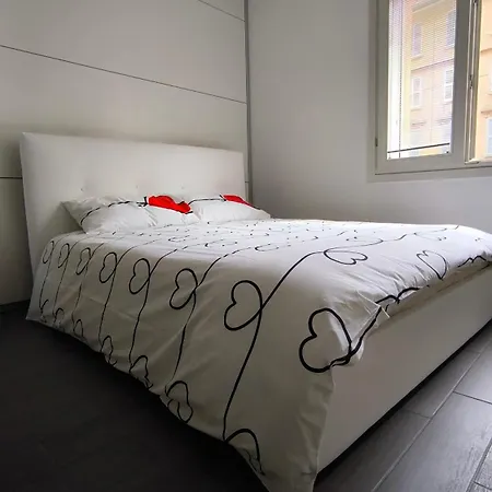 Appartement Eveve's House *