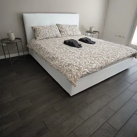 Lägenhet Eveve's House