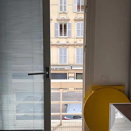 Appartement Eveve's House Parma