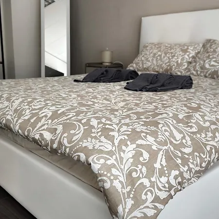 Lägenhet Eveve's House Parma