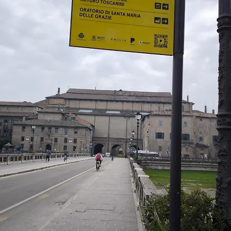 Eveve's House * Parma