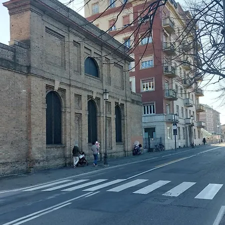 Appartement Eveve's House Parma