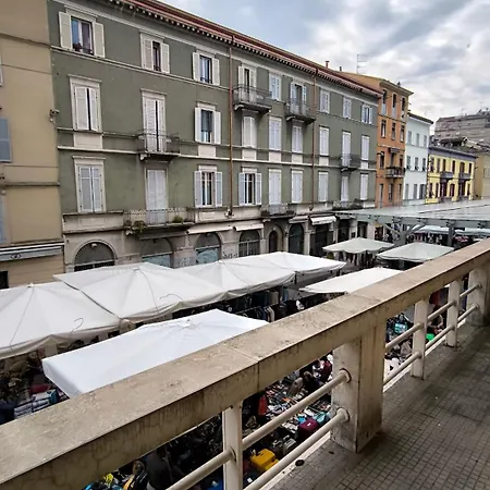 Eveve's House Appartement