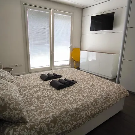 Appartement Eveve's House *