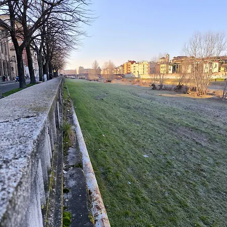 Lägenhet Eveve's House