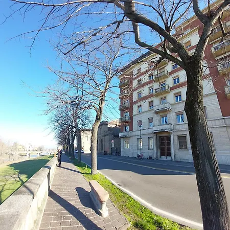 Eveve's House Appartement