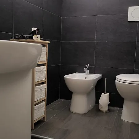 Eveve's House * Parma