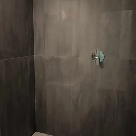 Eveve's House Lägenhet *