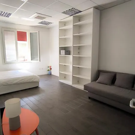 Appartement Eveve's House *