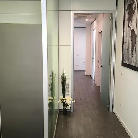 Eveve's House * Parma