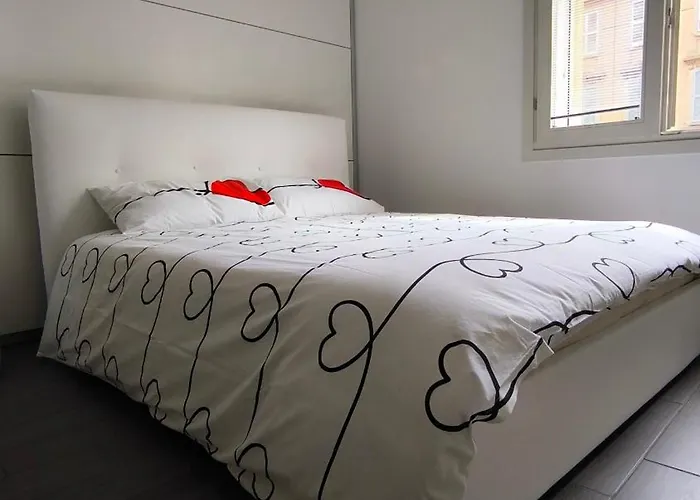 Apartament Eveve's House *