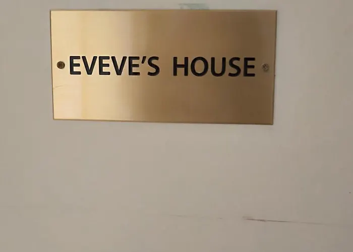 Daire Eveve's House Parma