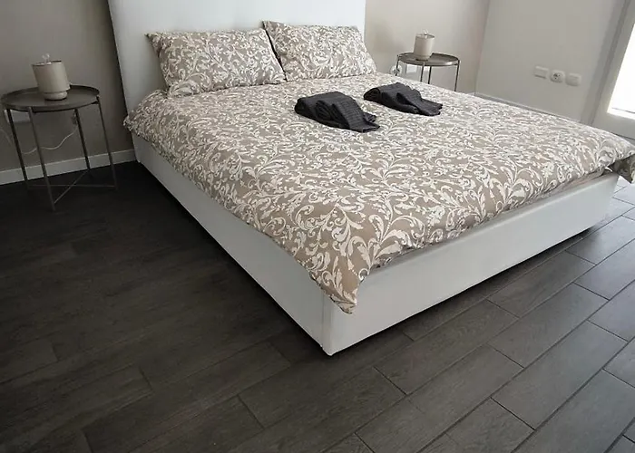 Apartament Eveve's House