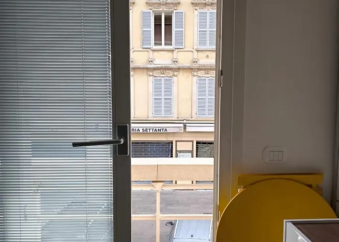 Daire Eveve's House Parma