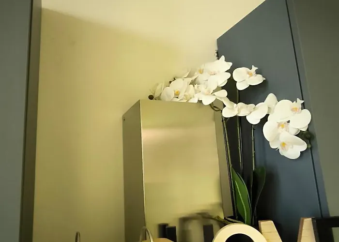 Apartament Eveve's House Parma