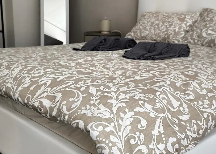 Daire Eveve's House Parma