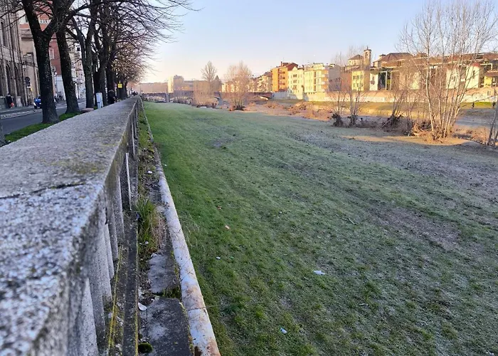 Apartament Eveve's House