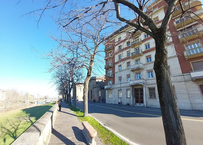 Eveve's House Apartament