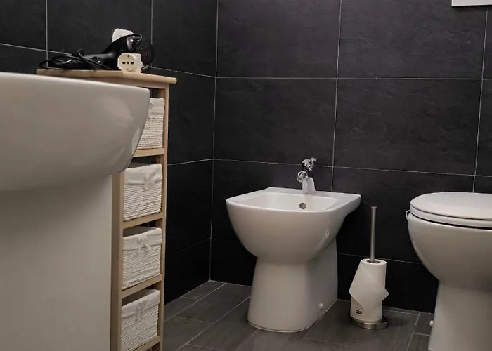 Eveve's House * Parma