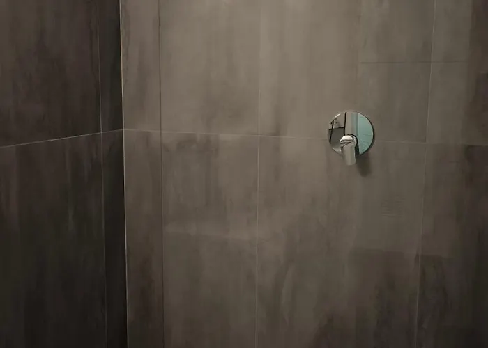 Eveve's House Daire *