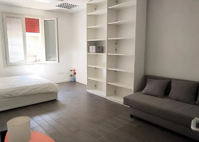 Apartament Eveve's House *