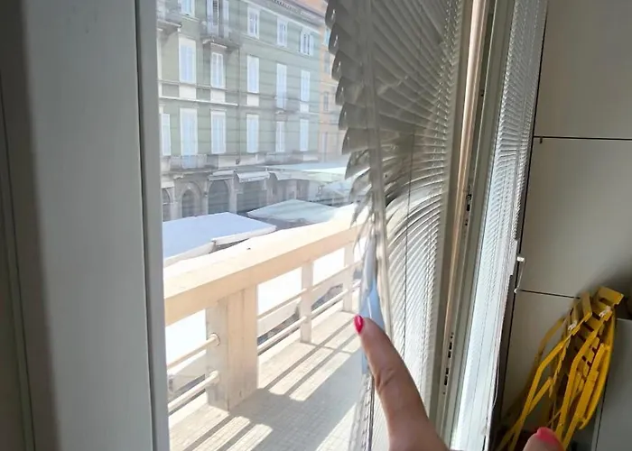 Eveve's House * Parma